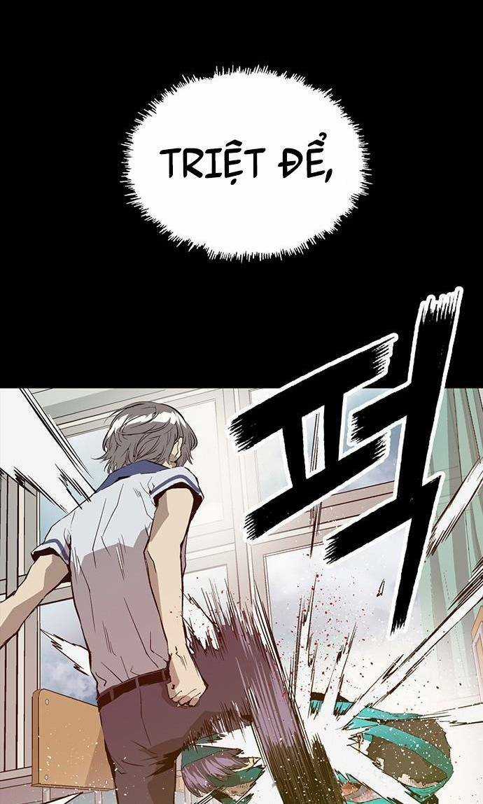 Anh Hùng Yếu - Chapter 227 - Trang 57