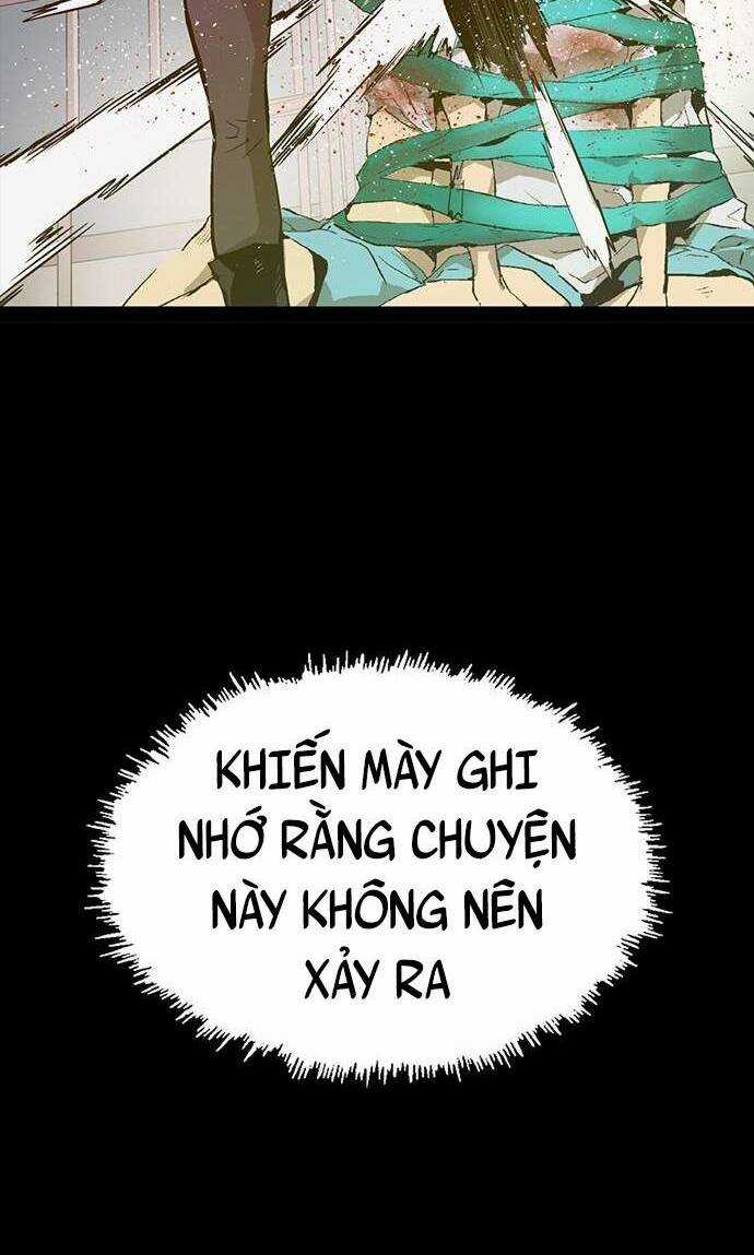 Anh Hùng Yếu - Chapter 227 - Trang 58