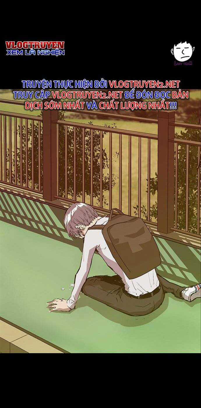 Anh Hùng Yếu - Chapter 227 - Trang 60