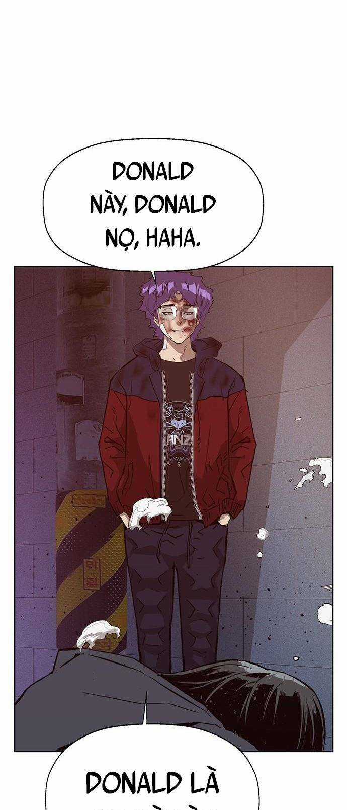 Anh Hùng Yếu - Chapter 227 - Trang 7