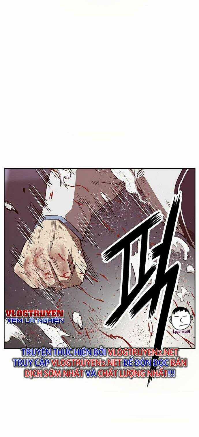 Anh Hùng Yếu - Chapter 227 - Trang 64