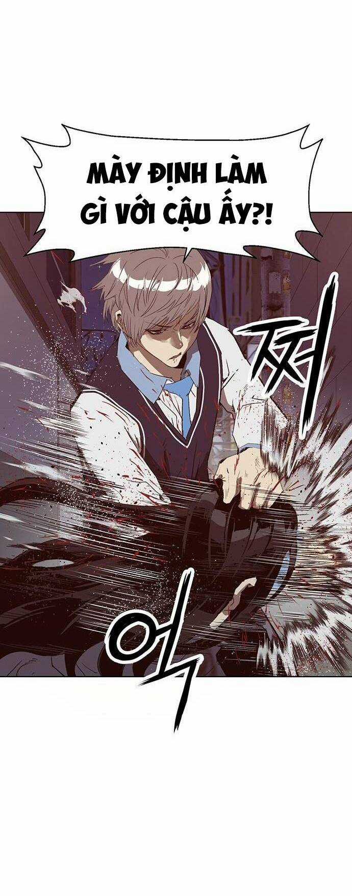 Anh Hùng Yếu - Chapter 227 - Trang 66