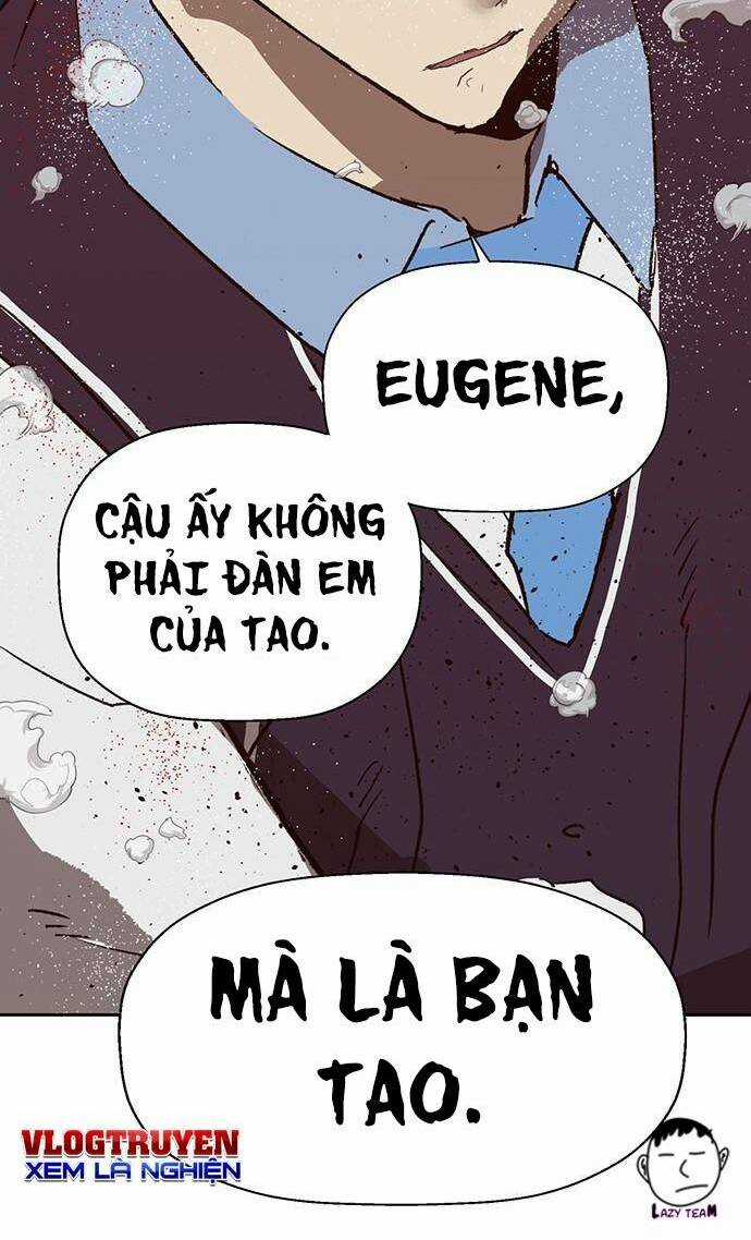 Anh Hùng Yếu - Chapter 227 - Trang 68