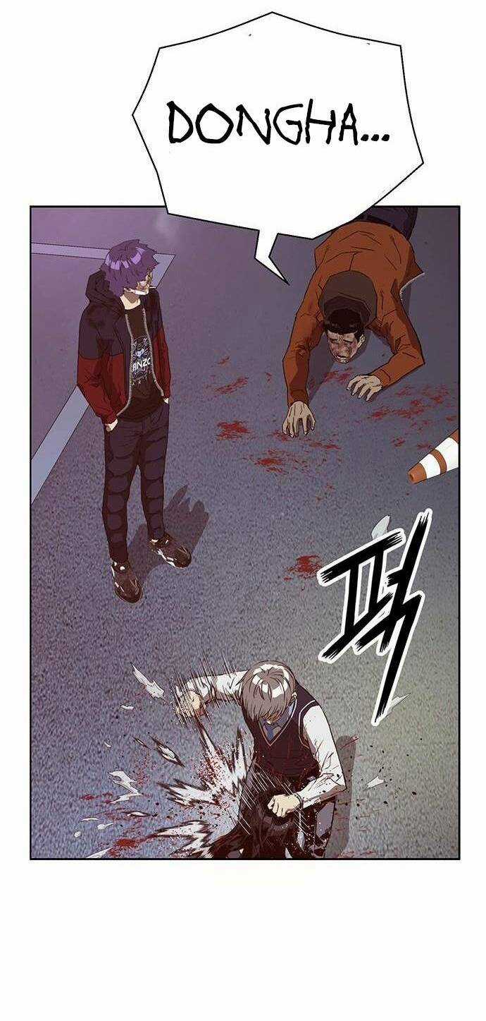 Anh Hùng Yếu - Chapter 227 - Trang 74