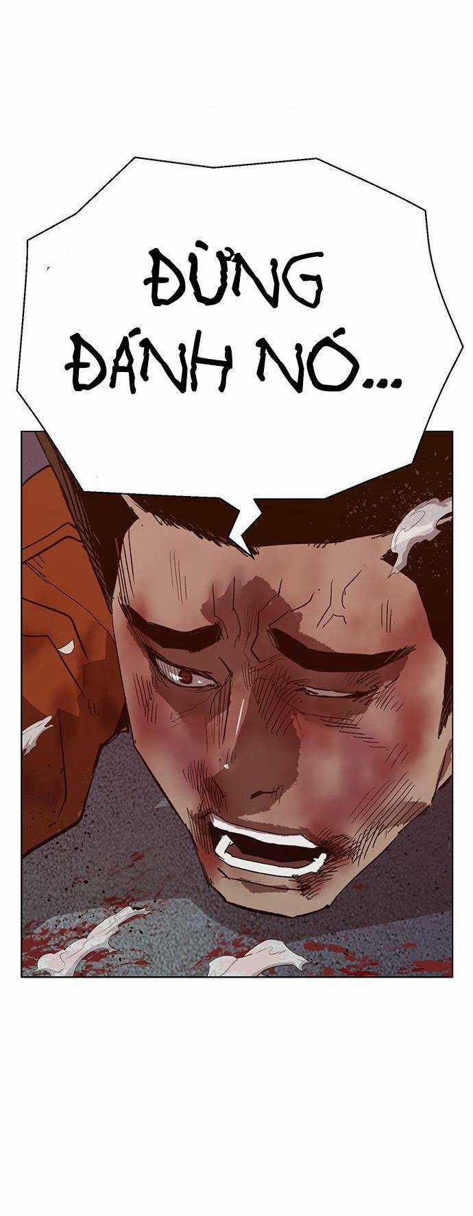 Anh Hùng Yếu - Chapter 227 - Trang 75