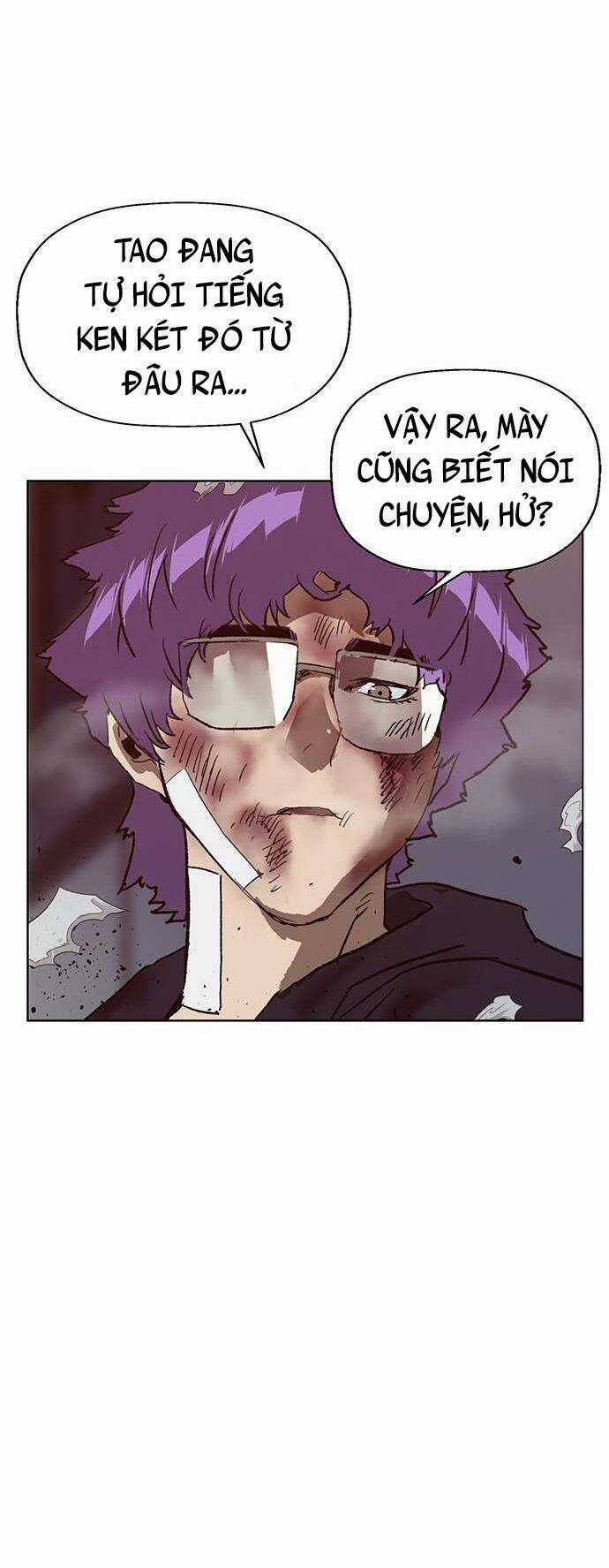 Anh Hùng Yếu - Chapter 227 - Trang 76