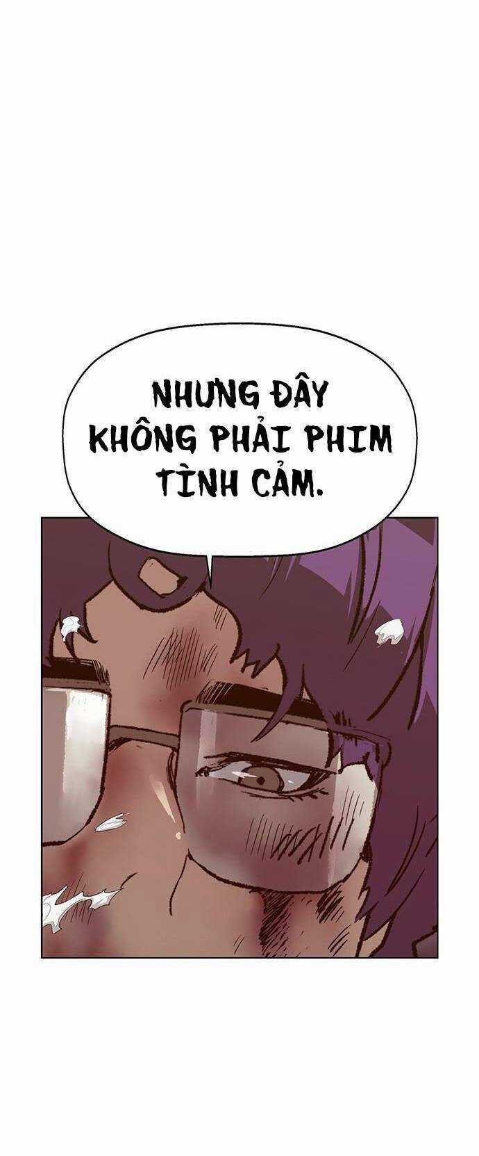 Anh Hùng Yếu - Chapter 227 - Trang 78