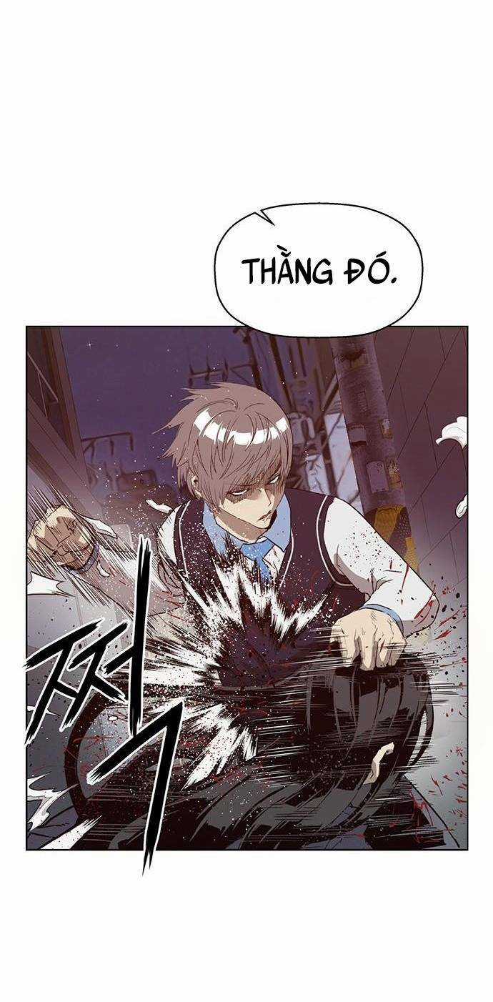 Anh Hùng Yếu - Chapter 227 - Trang 79
