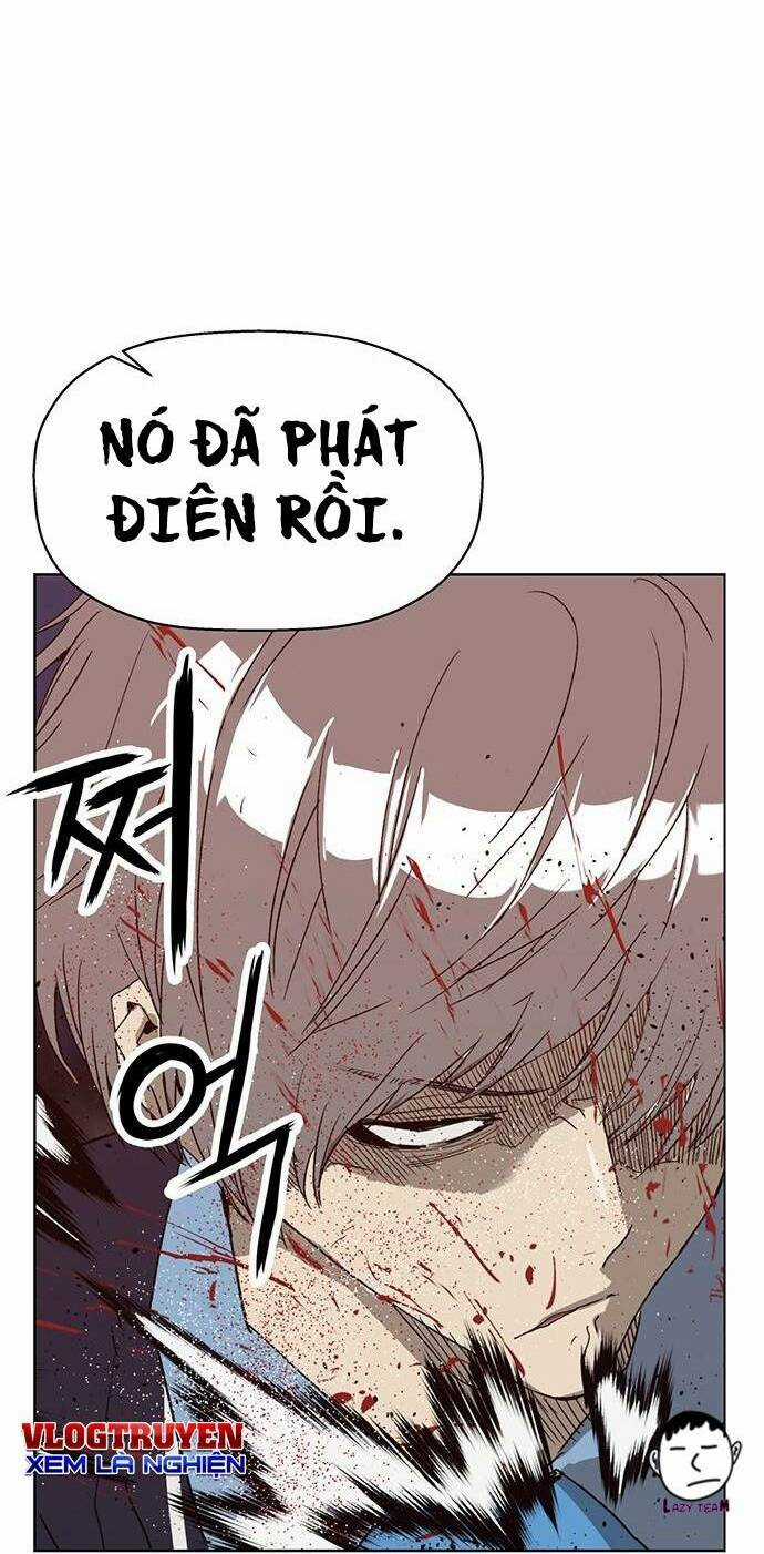 Anh Hùng Yếu - Chapter 227 - Trang 80