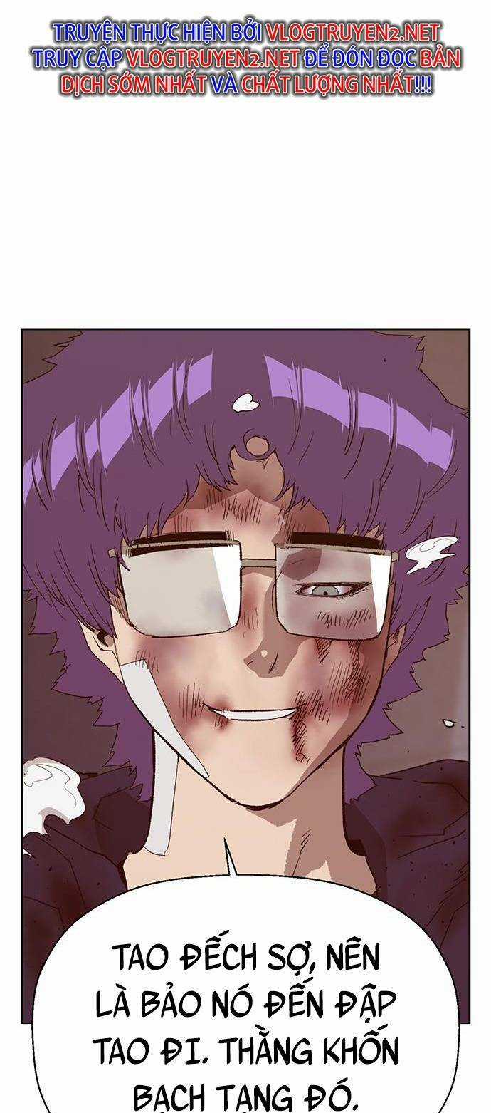 Anh Hùng Yếu - Chapter 227 - Trang 9