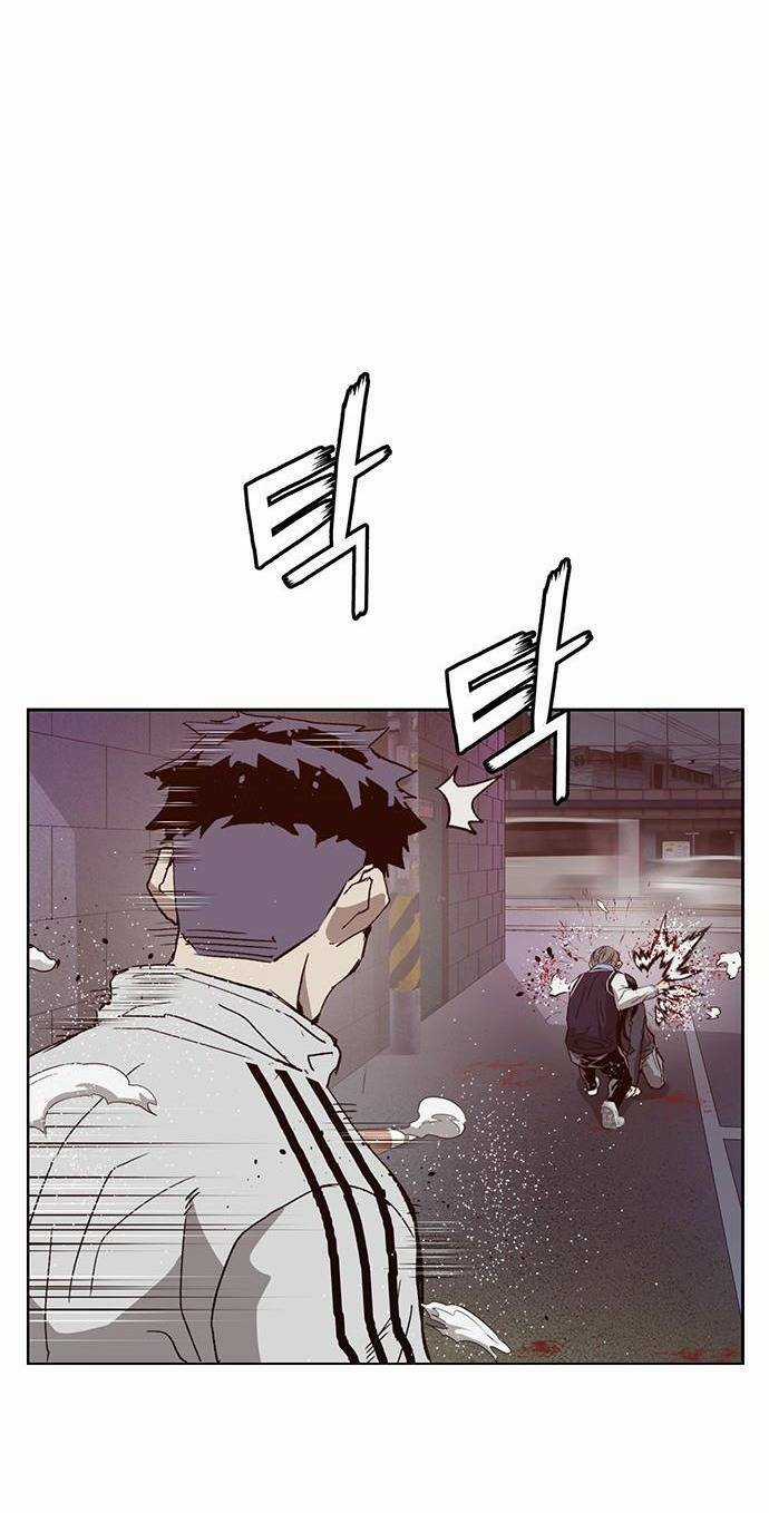 Anh Hùng Yếu - Chapter 227 - Trang 83