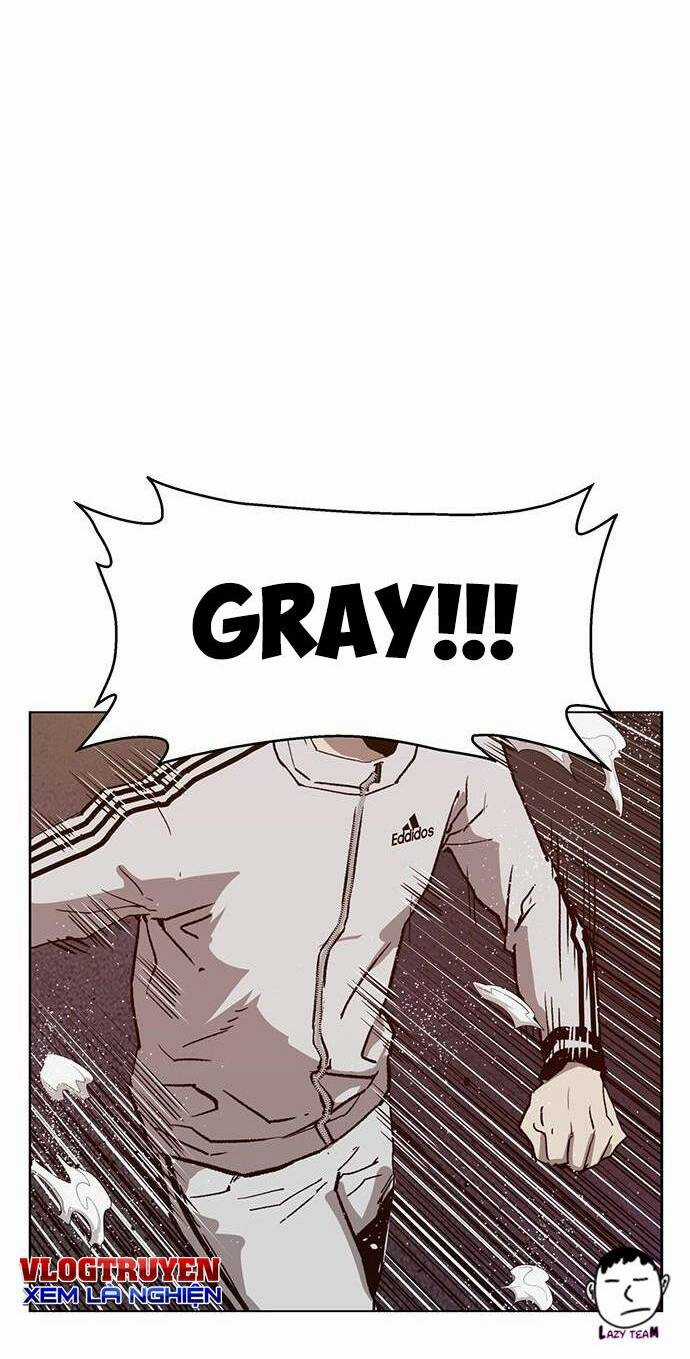 Anh Hùng Yếu - Chapter 227 - Trang 84