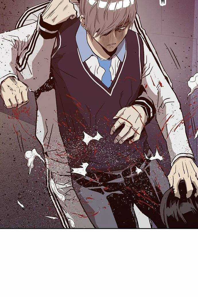 Anh Hùng Yếu - Chapter 227 - Trang 86