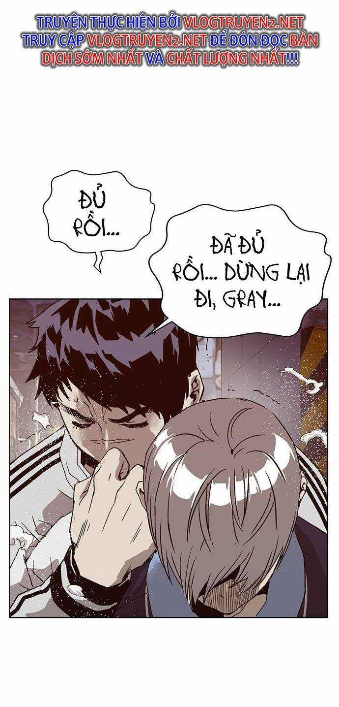 Anh Hùng Yếu - Chapter 227 - Trang 89