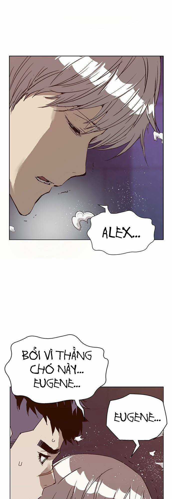 Anh Hùng Yếu - Chapter 227 - Trang 91