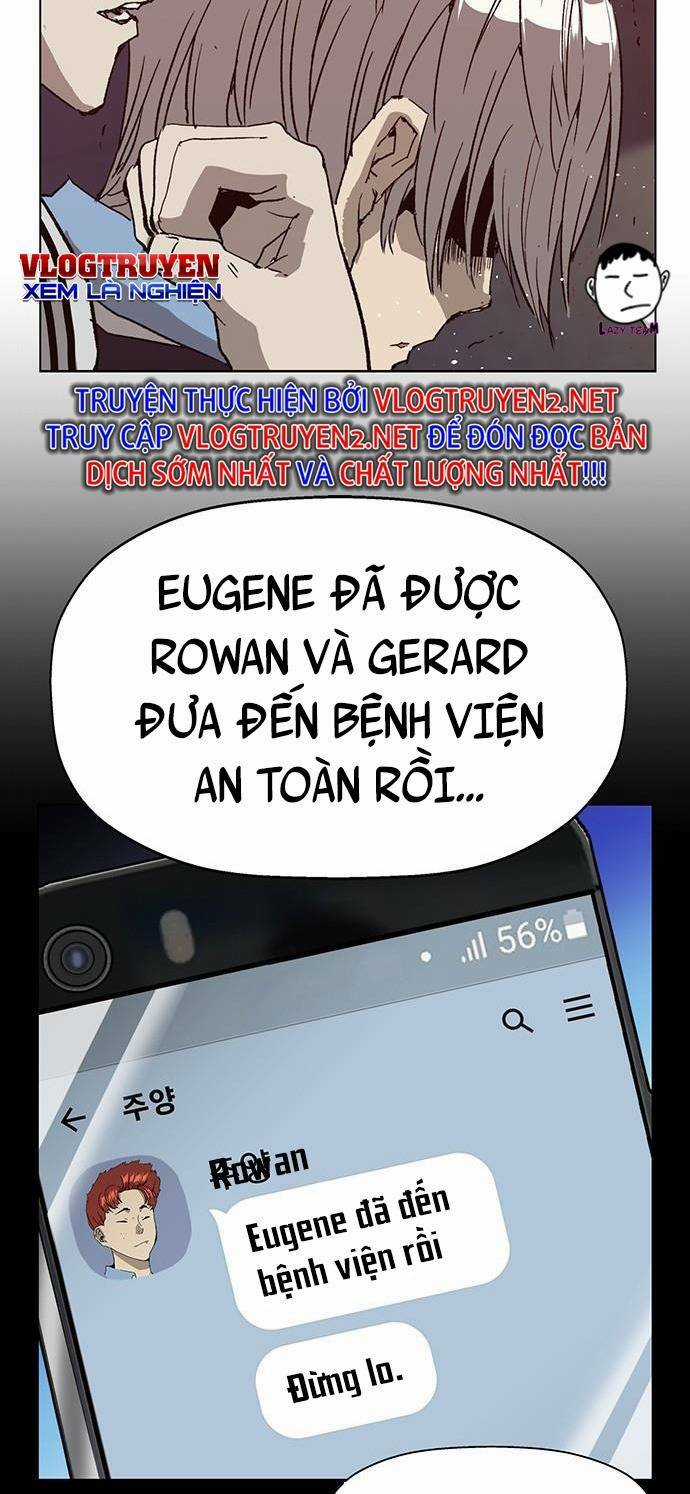 Anh Hùng Yếu - Chapter 227 - Trang 92