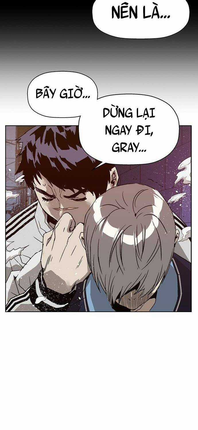 Anh Hùng Yếu - Chapter 227 - Trang 93