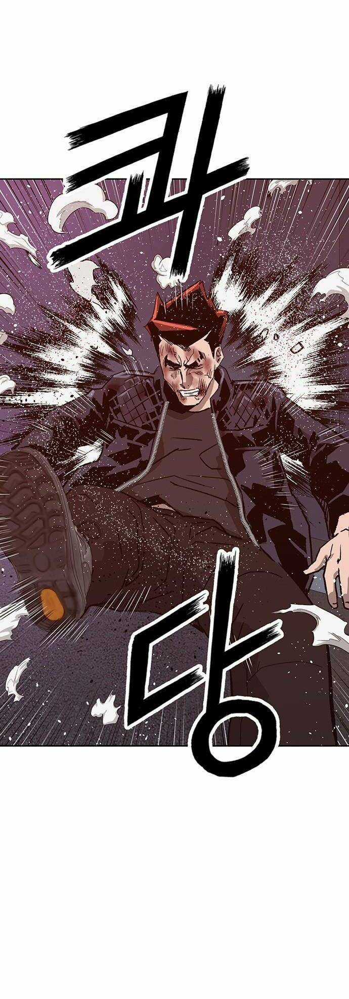 Anh Hùng Yếu - Chapter 227 - Trang 97