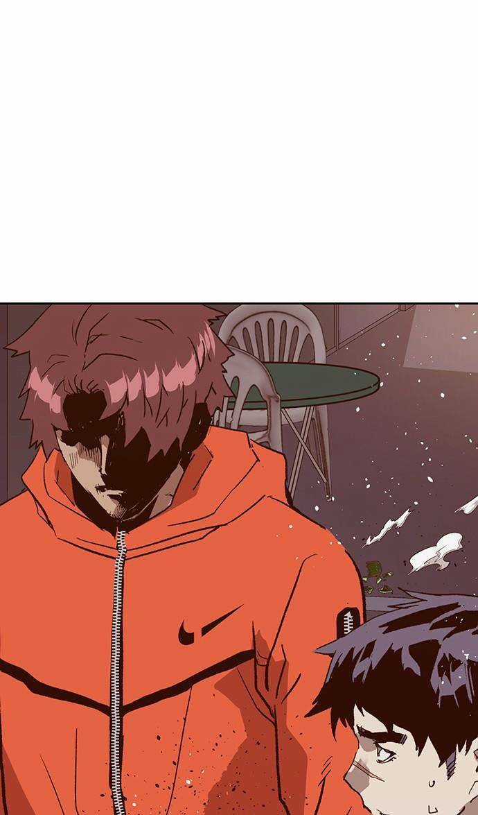 Anh Hùng Yếu - Chapter 227 - Trang 98