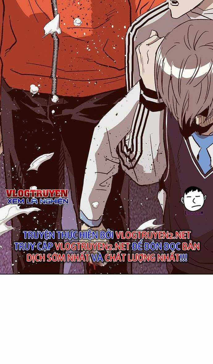 Anh Hùng Yếu - Chapter 227 - Trang 99