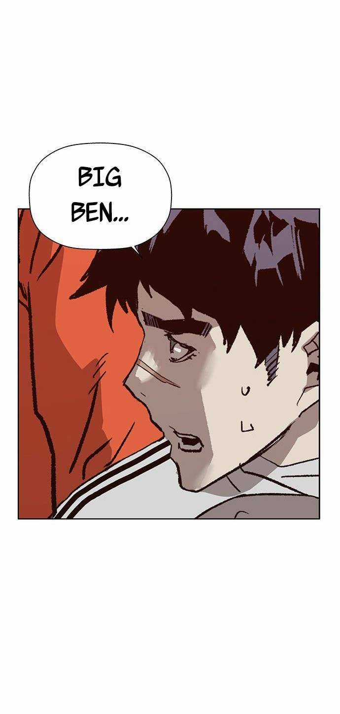 Anh Hùng Yếu - Chapter 227 - Trang 100