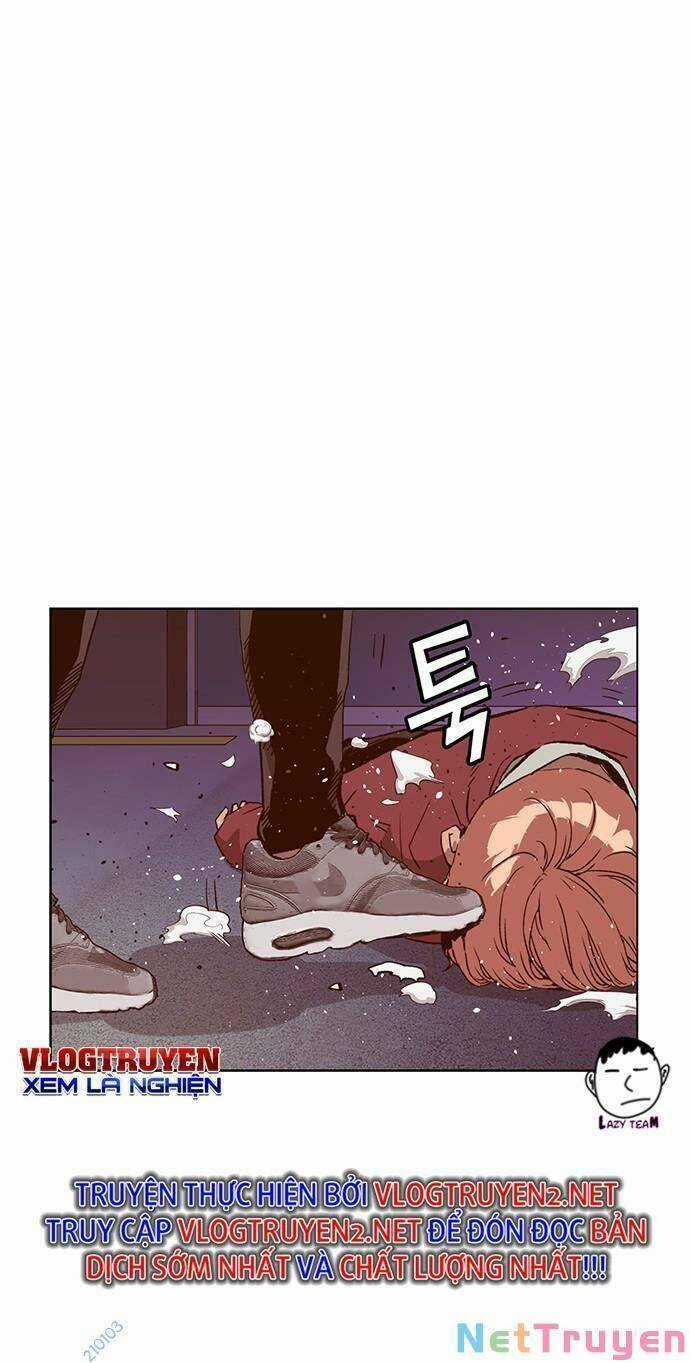 Anh Hùng Yếu - Chapter 228 - Trang 2