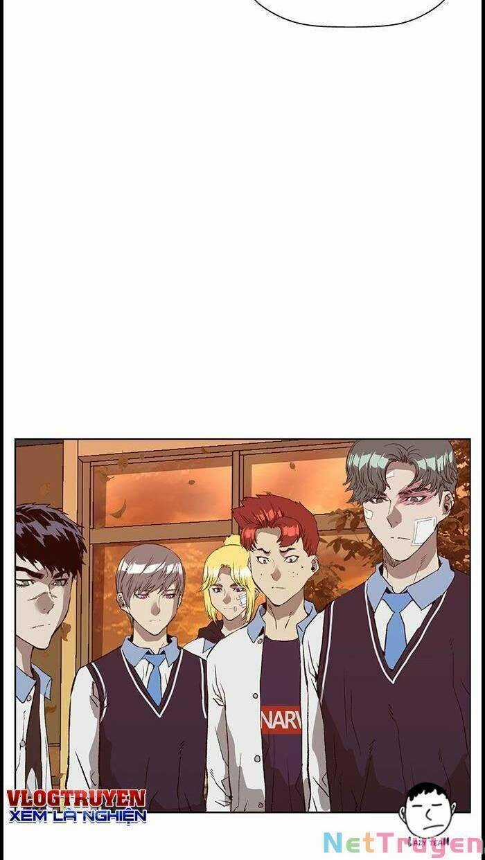 Anh Hùng Yếu - Chapter 228 - Trang 101