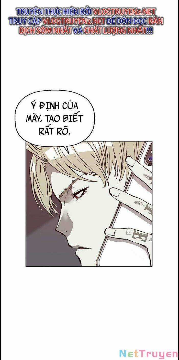 Anh Hùng Yếu - Chapter 228 - Trang 102