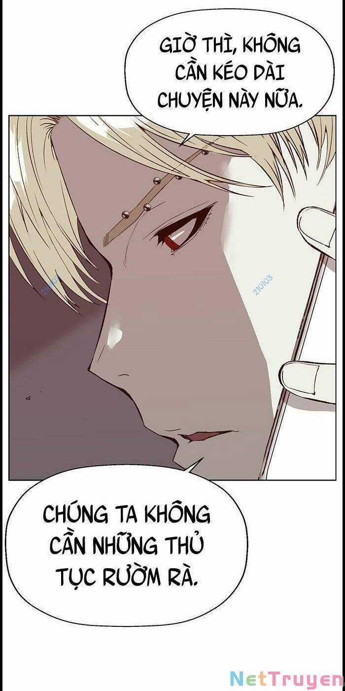 Anh Hùng Yếu - Chapter 228 - Trang 103