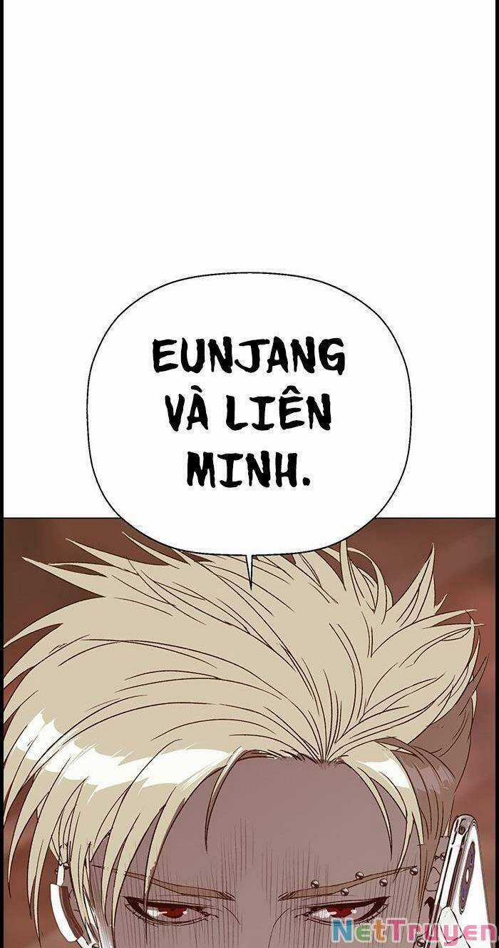 Anh Hùng Yếu - Chapter 228 - Trang 106