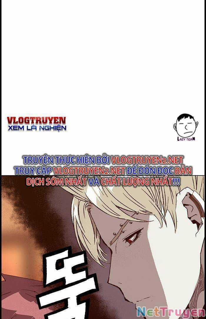 Anh Hùng Yếu - Chapter 228 - Trang 108