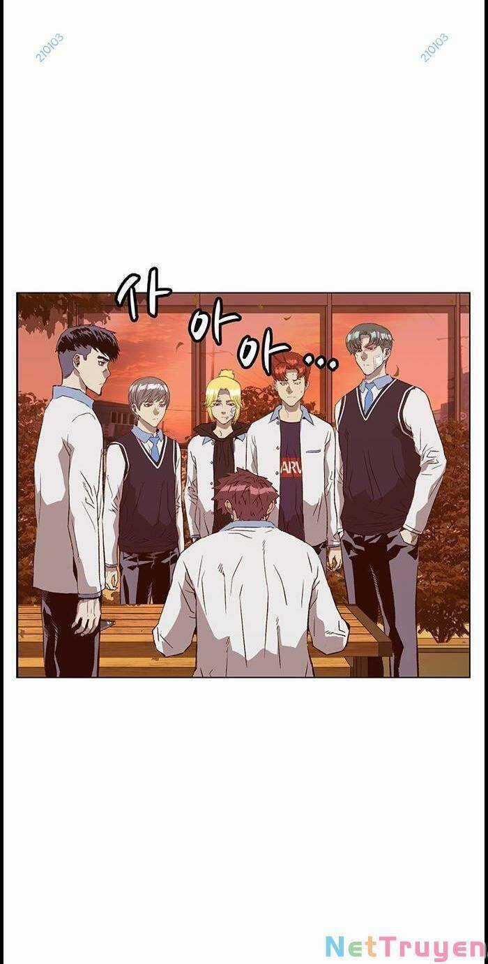 Anh Hùng Yếu - Chapter 228 - Trang 110