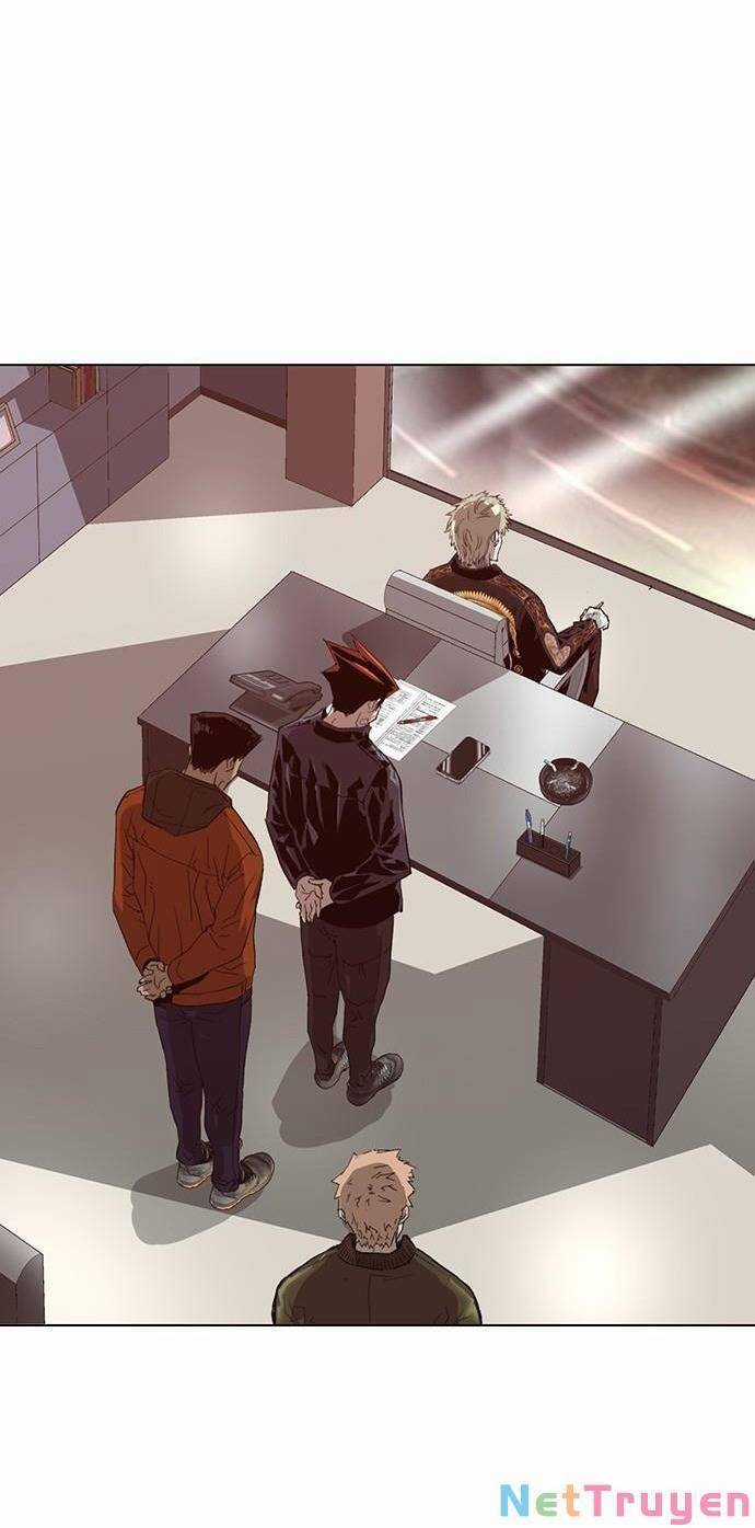 Anh Hùng Yếu - Chapter 228 - Trang 12