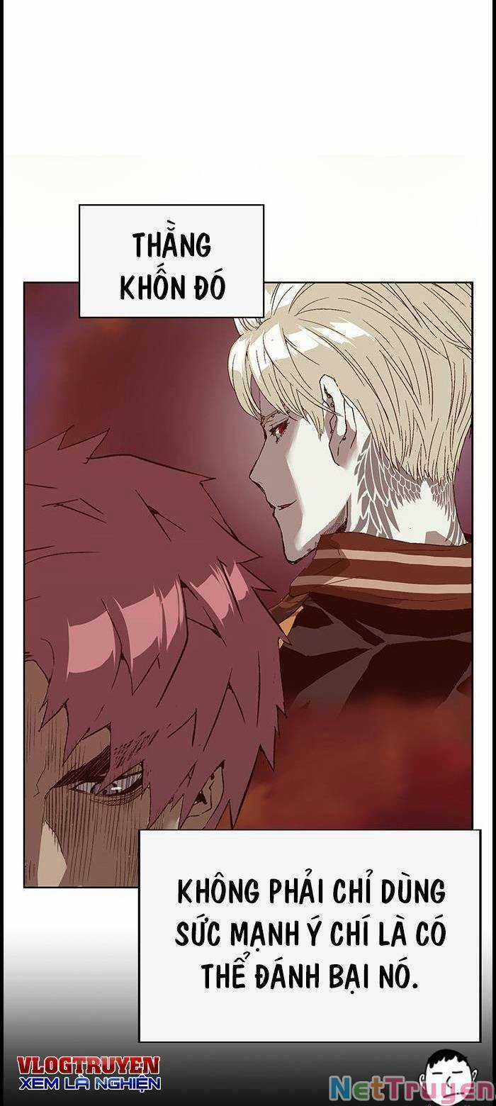 Anh Hùng Yếu - Chapter 228 - Trang 112