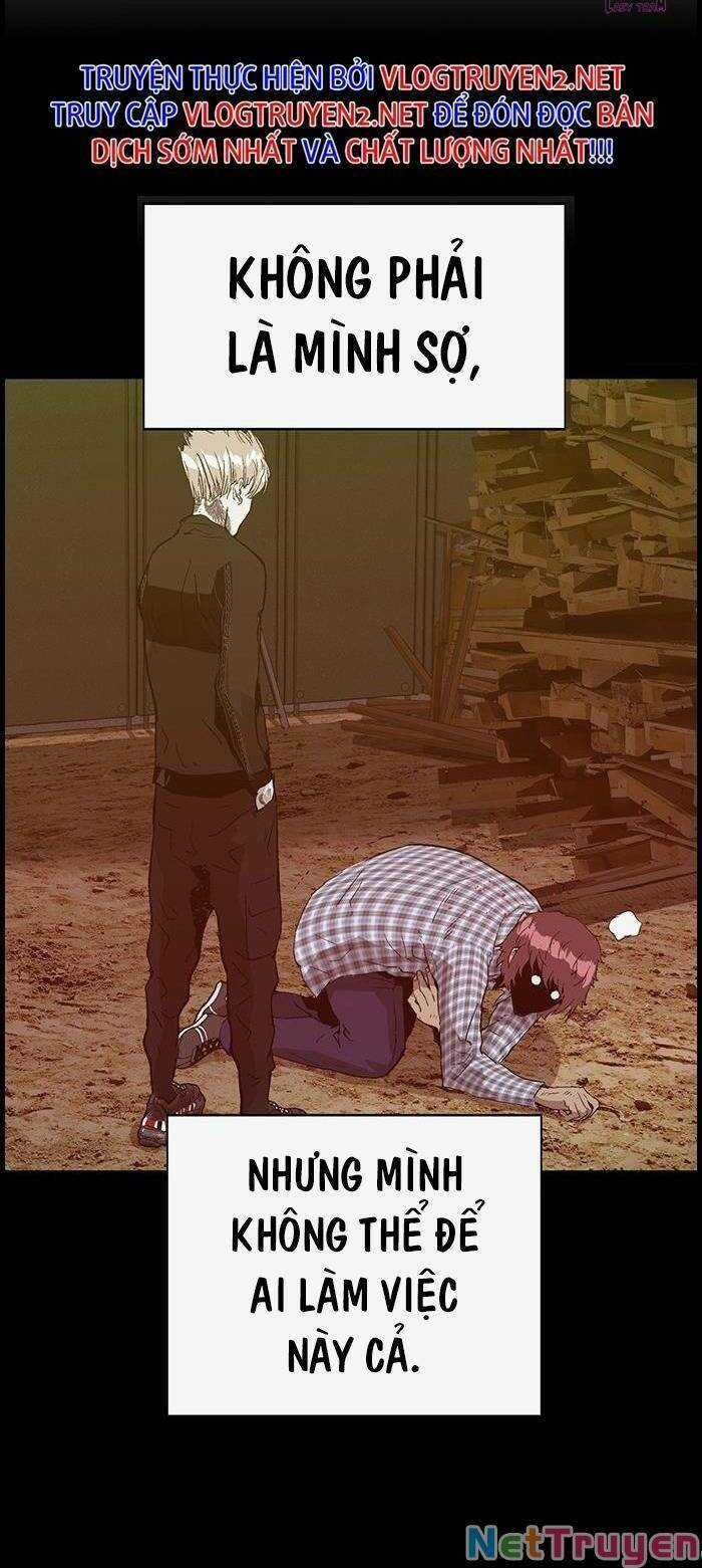Anh Hùng Yếu - Chapter 228 - Trang 113
