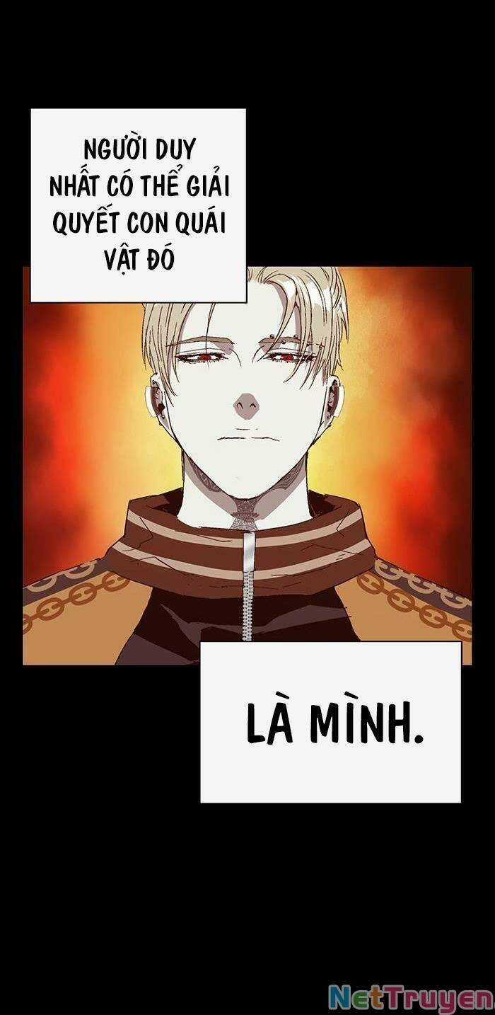 Anh Hùng Yếu - Chapter 228 - Trang 114