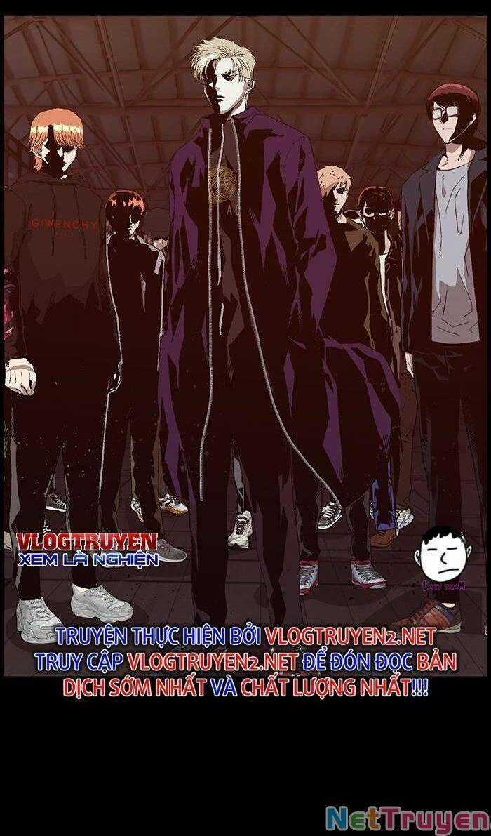 Anh Hùng Yếu - Chapter 228 - Trang 117