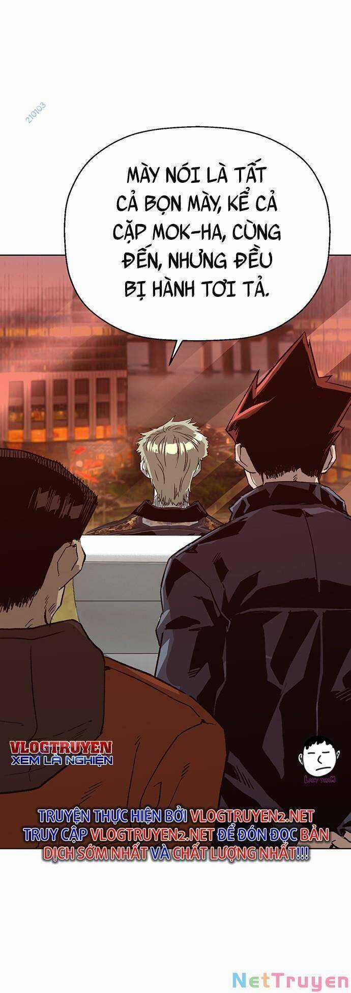 Anh Hùng Yếu - Chapter 228 - Trang 14