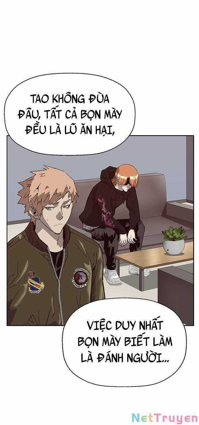 Anh Hùng Yếu - Chapter 228 - Trang 15