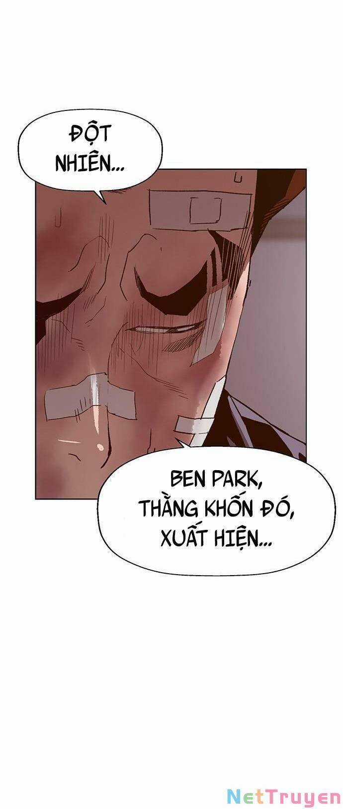 Anh Hùng Yếu - Chapter 228 - Trang 17