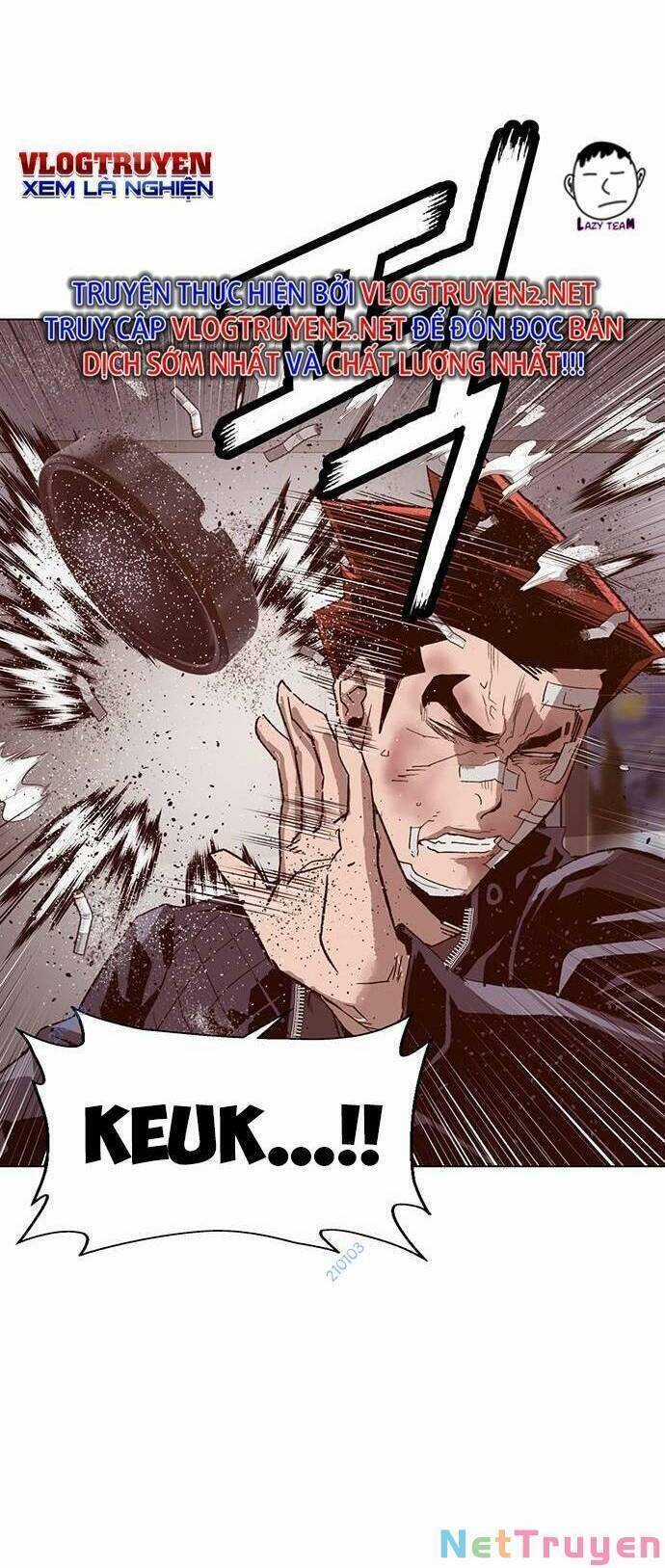 Anh Hùng Yếu - Chapter 228 - Trang 18