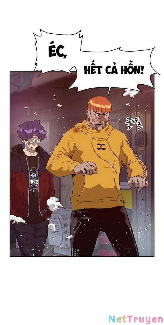 Anh Hùng Yếu - Chapter 228 - Trang 3