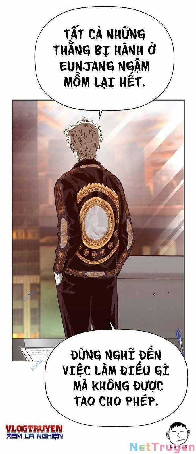 Anh Hùng Yếu - Chapter 228 - Trang 22