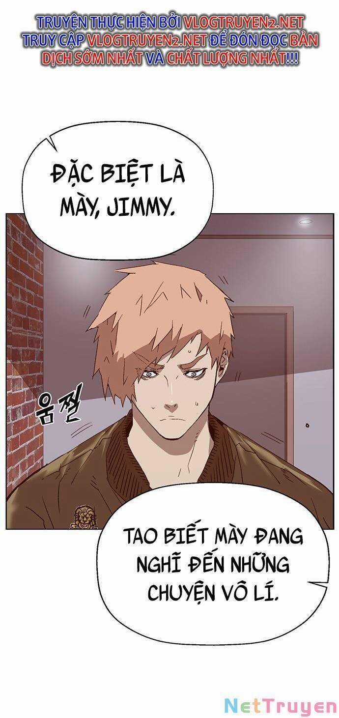 Anh Hùng Yếu - Chapter 228 - Trang 23