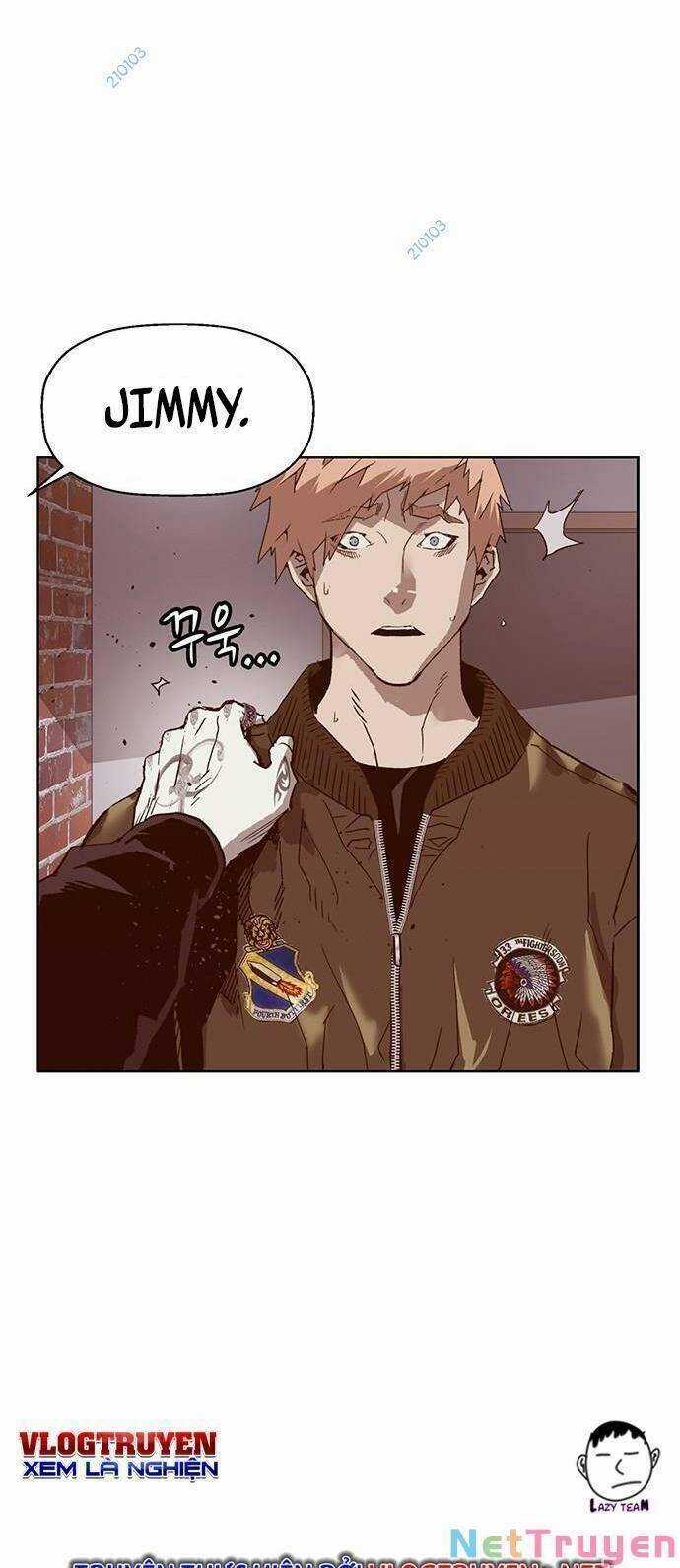 Anh Hùng Yếu - Chapter 228 - Trang 25