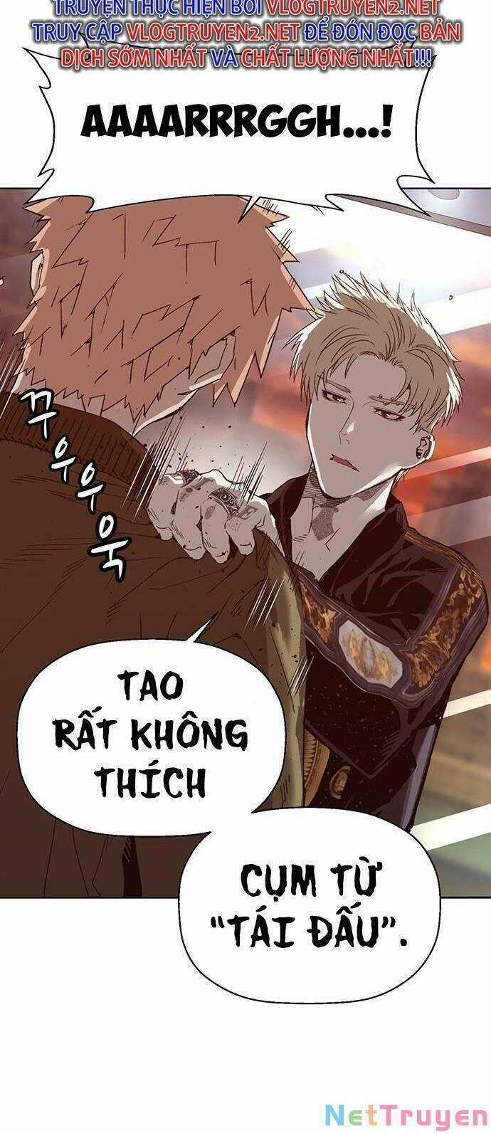 Anh Hùng Yếu - Chapter 228 - Trang 26