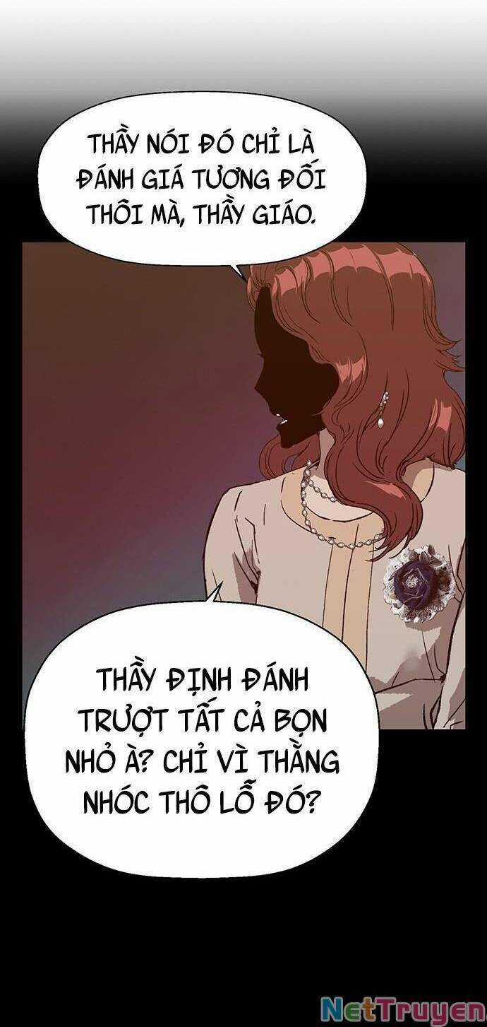 Anh Hùng Yếu - Chapter 228 - Trang 28