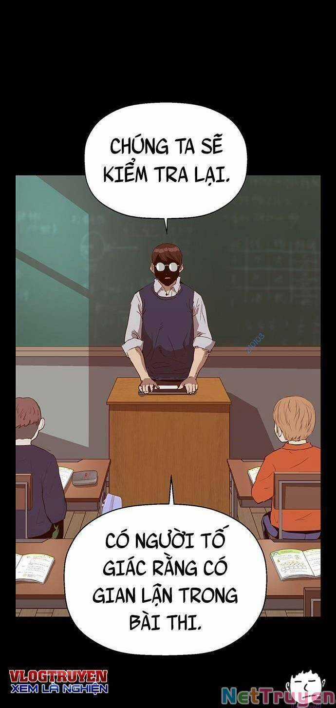 Anh Hùng Yếu - Chapter 228 - Trang 29