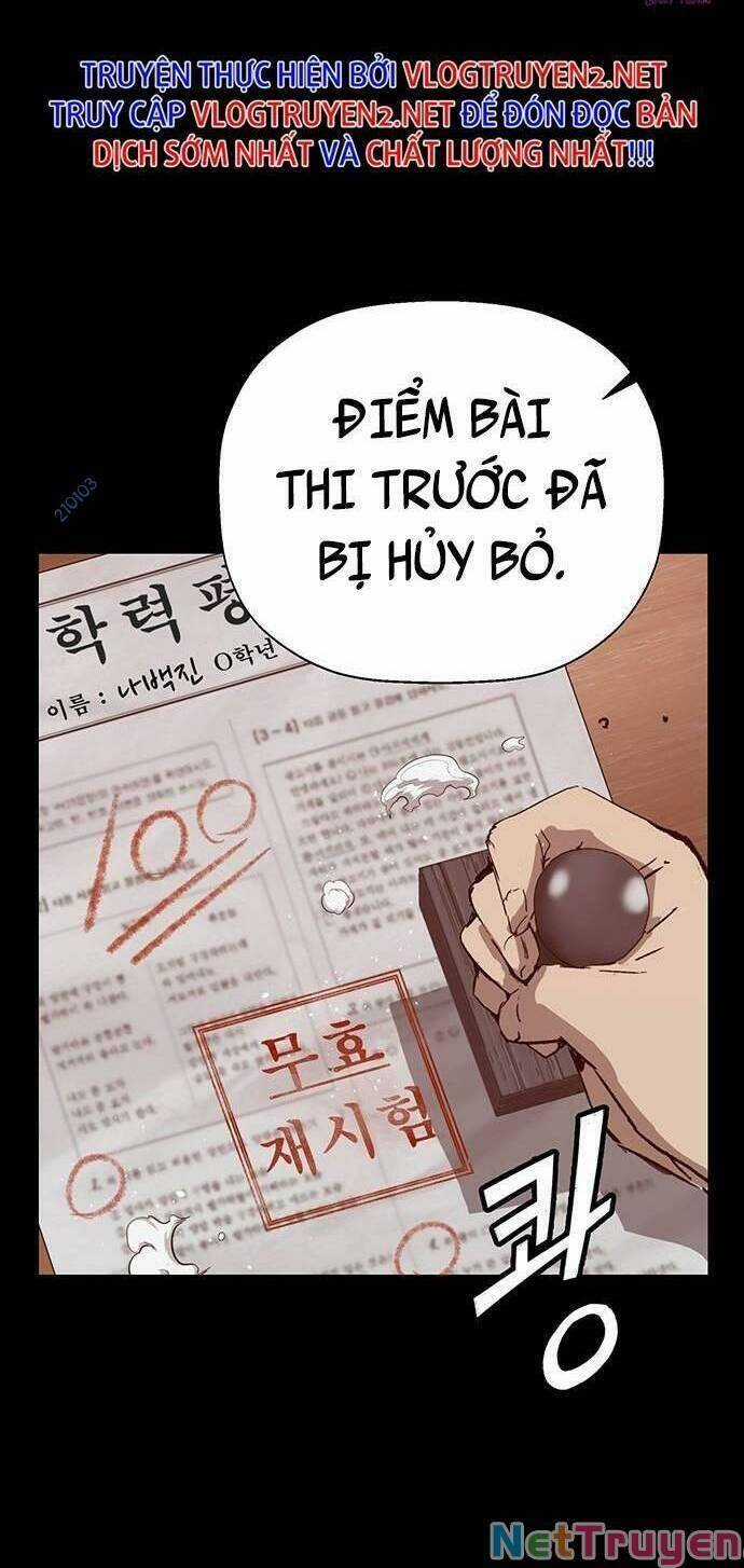 Anh Hùng Yếu - Chapter 228 - Trang 30