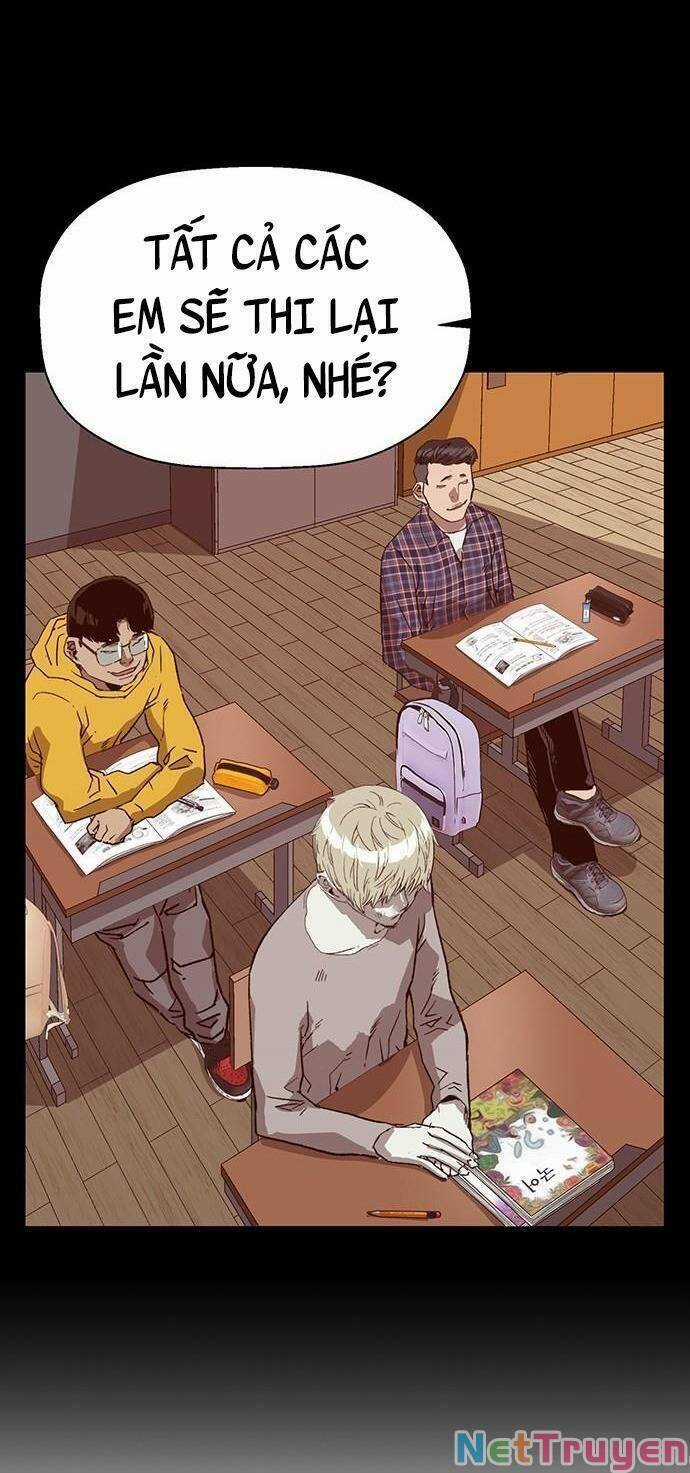 Anh Hùng Yếu - Chapter 228 - Trang 31